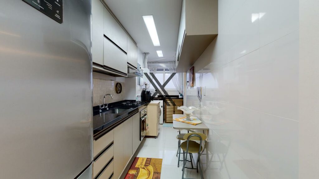 Apartamento 2 quartos barra da tijuca rio de janeiro rj 15