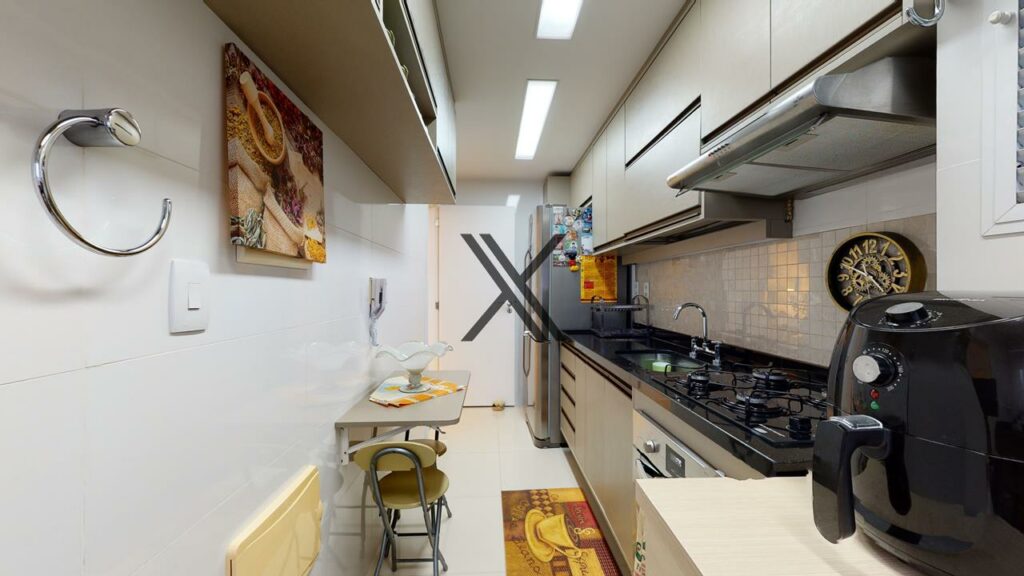 Apartamento 2 quartos barra da tijuca rio de janeiro rj 16