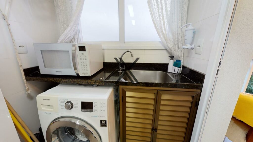 Apartamento 2 quartos barra da tijuca rio de janeiro rj 17