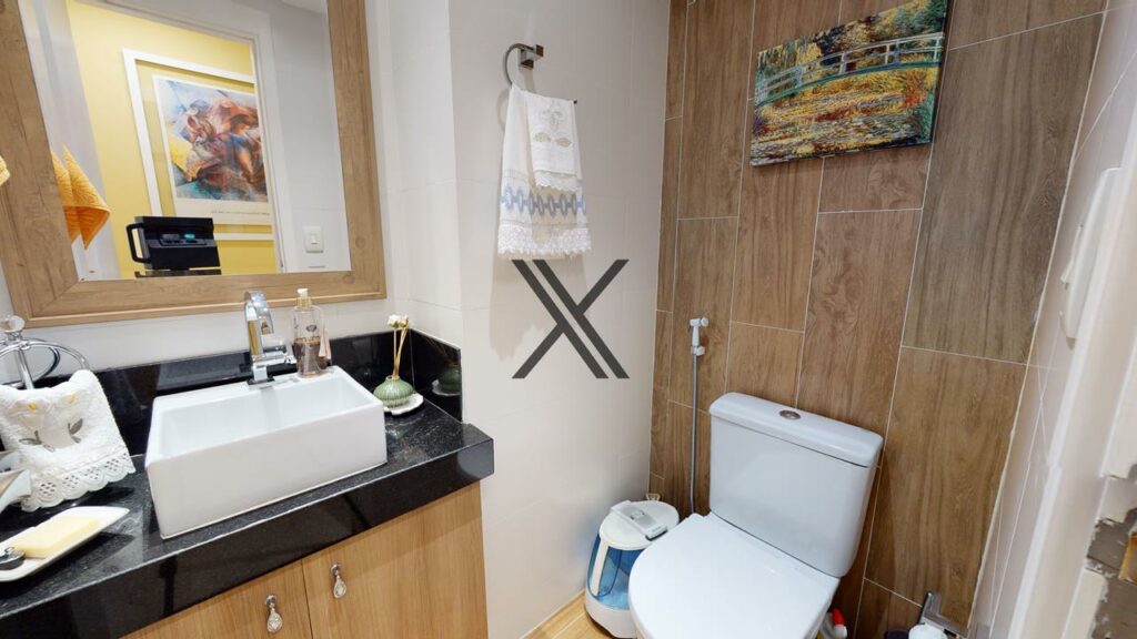 Apartamento 2 quartos barra da tijuca rio de janeiro rj 5