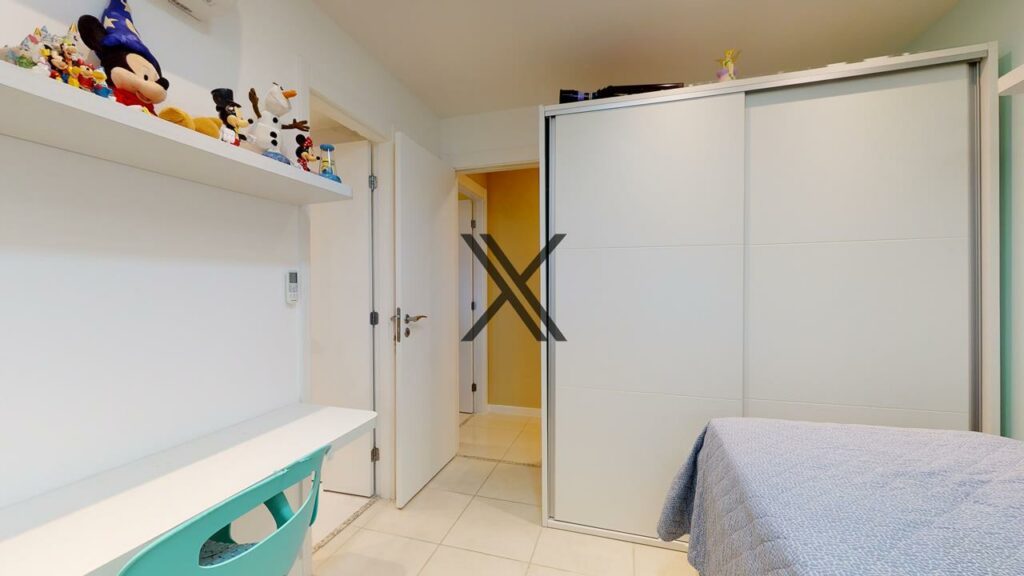 Apartamento 2 quartos barra da tijuca rio de janeiro rj 7