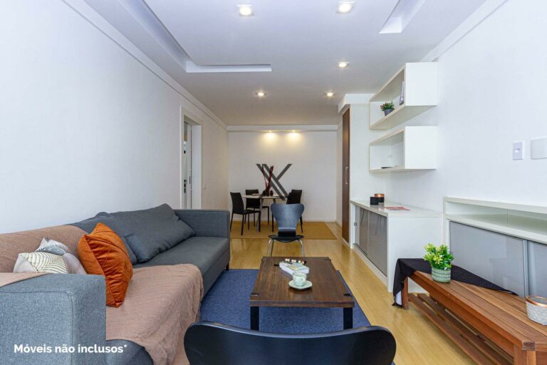 Apartamento 2 Quartos Garças da Lagoa — foto 1