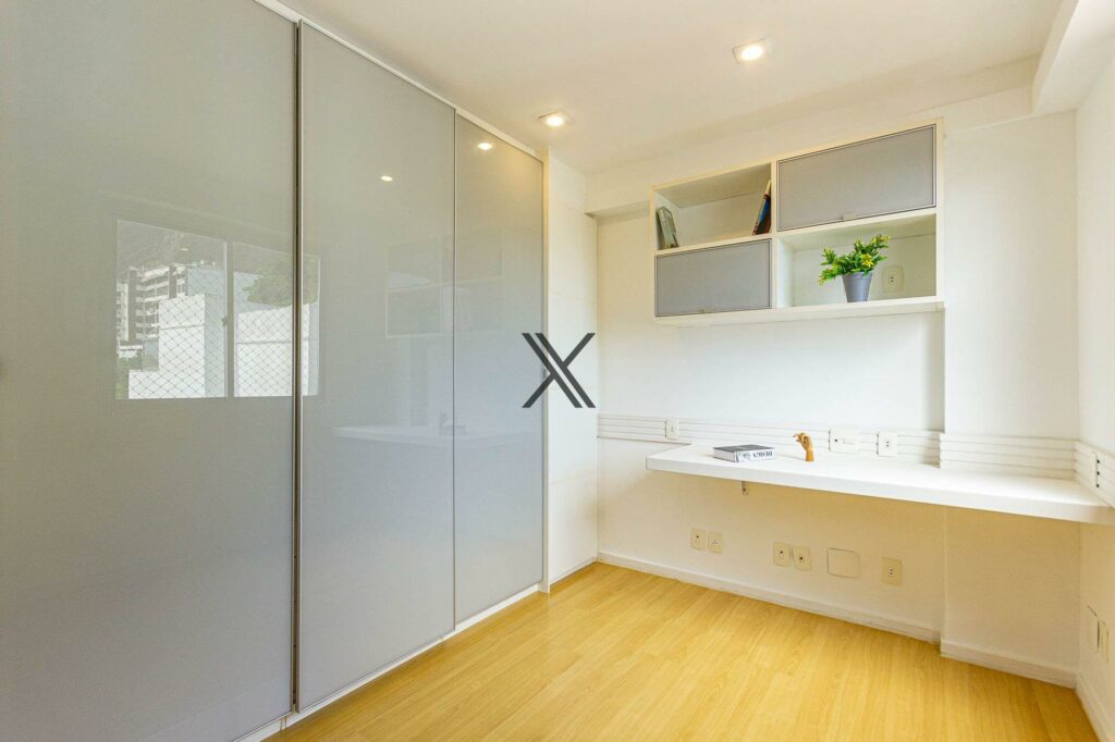 Apartamento 2 Quartos Garças da Lagoa 13