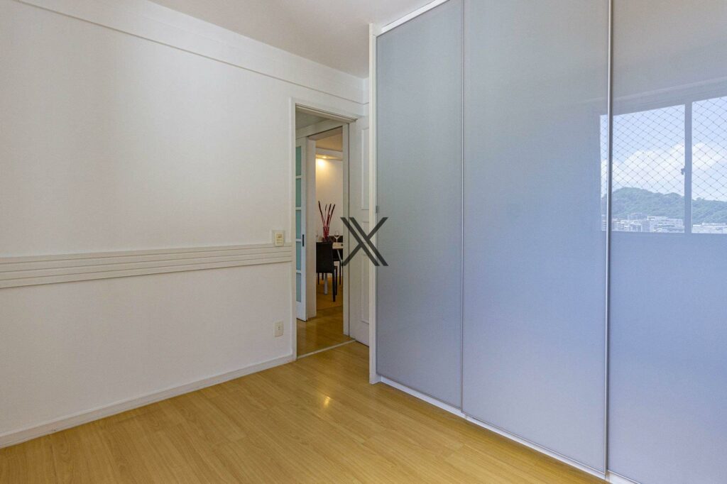 Apartamento 2 Quartos Garças da Lagoa 16