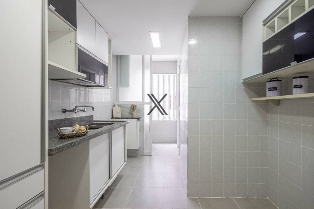 Apartamento 2 Quartos Garças da Lagoa 17