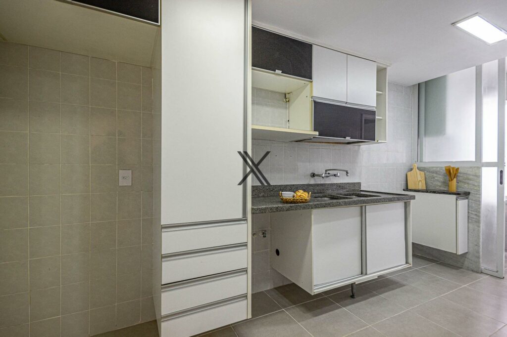 Apartamento 2 Quartos Garças da Lagoa 18