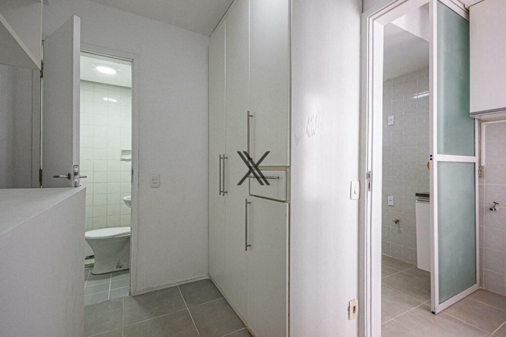 Apartamento 2 Quartos Garças da Lagoa 19