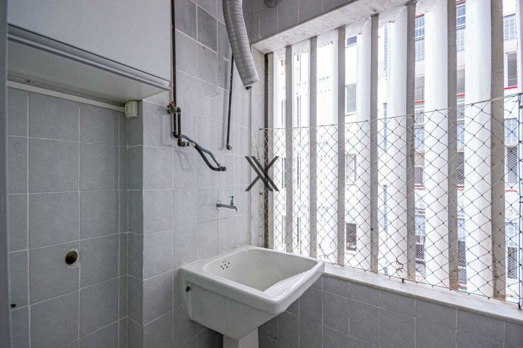 Apartamento 2 Quartos Garças da Lagoa 20