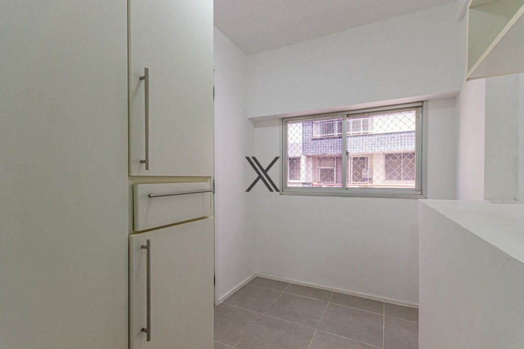 Apartamento 2 Quartos Garças da Lagoa 21
