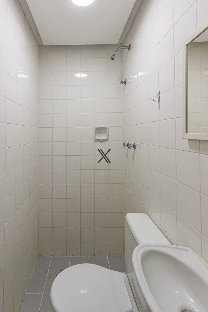 Apartamento 2 Quartos Garças da Lagoa 22
