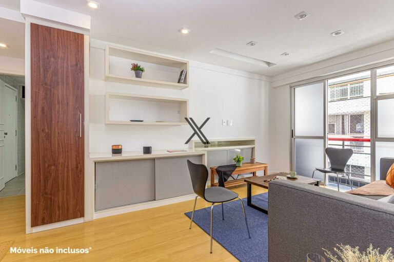 Apartamento 2 Quartos Garças da Lagoa — foto 3