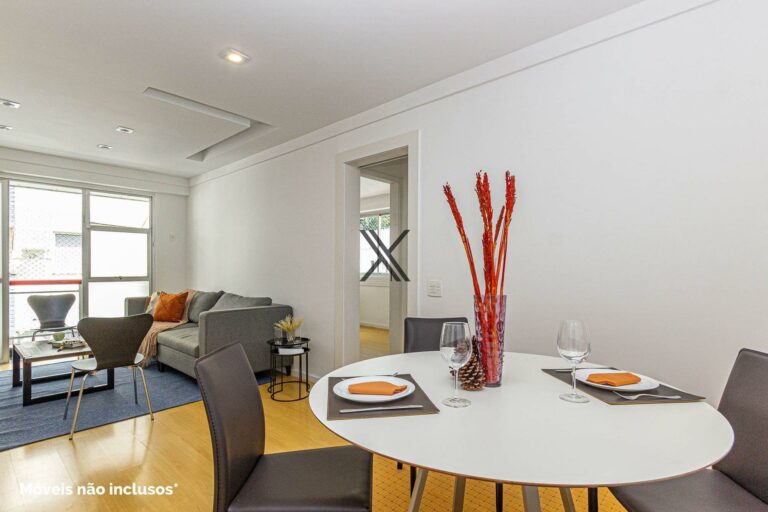Apartamento 2 Quartos Garças da Lagoa — foto 4