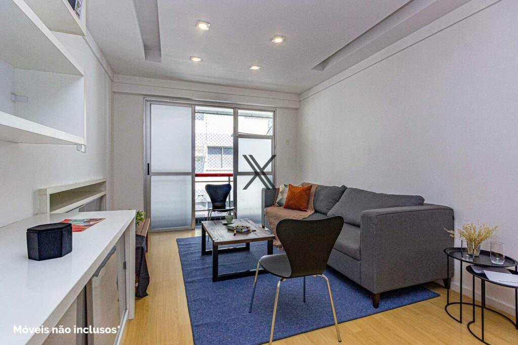 Apartamento 2 Quartos Garças da Lagoa 5