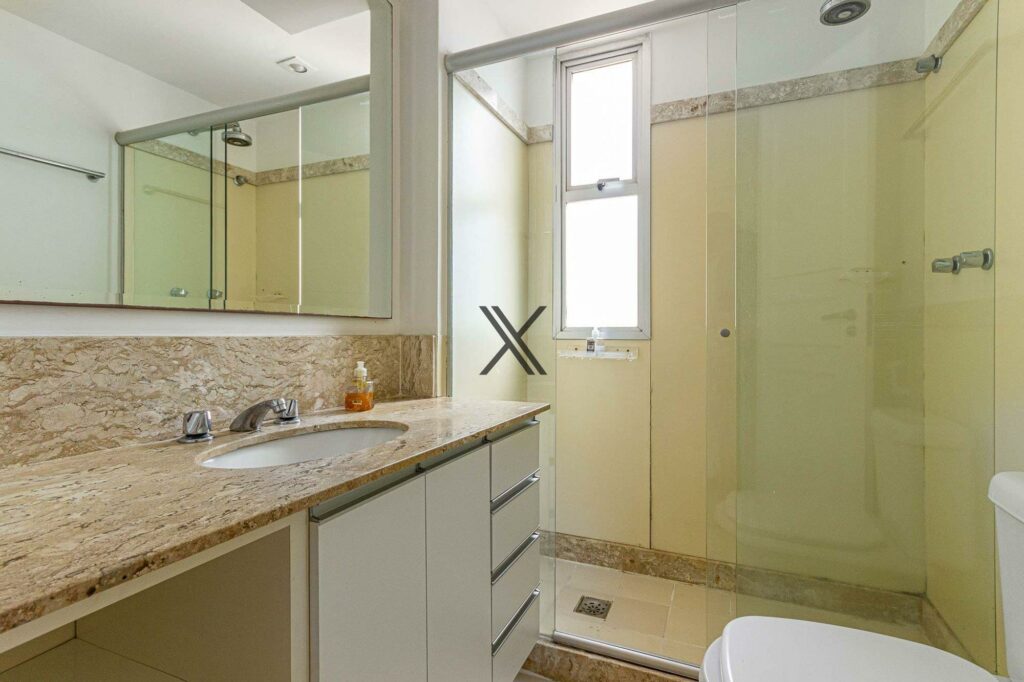 Apartamento 2 Quartos Garças da Lagoa 7