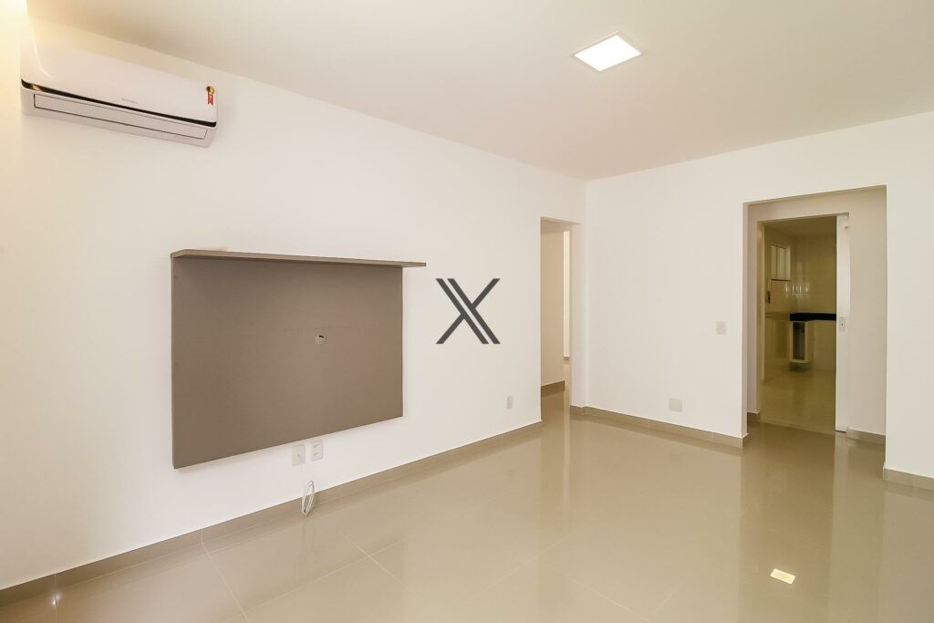 Apartamento 2 suites lagoa formosa e prateada 3