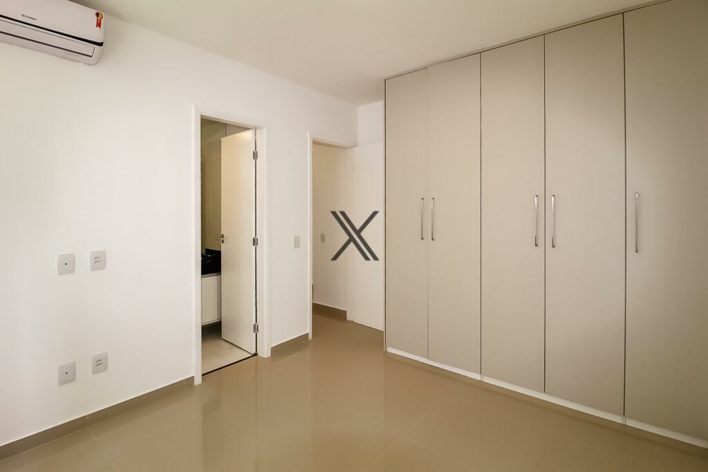 Apartamento 2 suites lagoa formosa e prateada 5