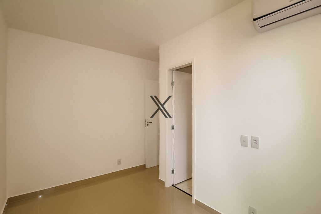 Apartamento 2 suites lagoa formosa e prateada 6