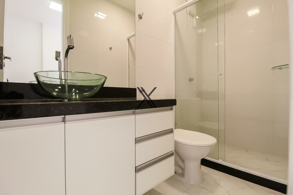 Apartamento 2 suites lagoa formosa e prateada 8