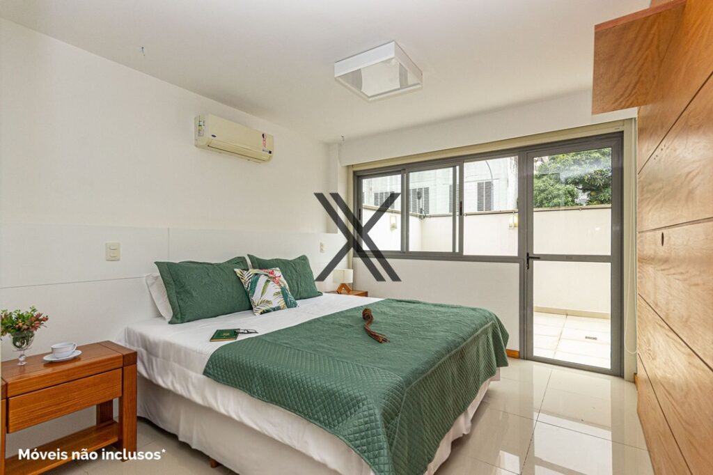 Apartamento 3 Quartos Alto Sorocaba Botafogo rio de janeiro rj 10