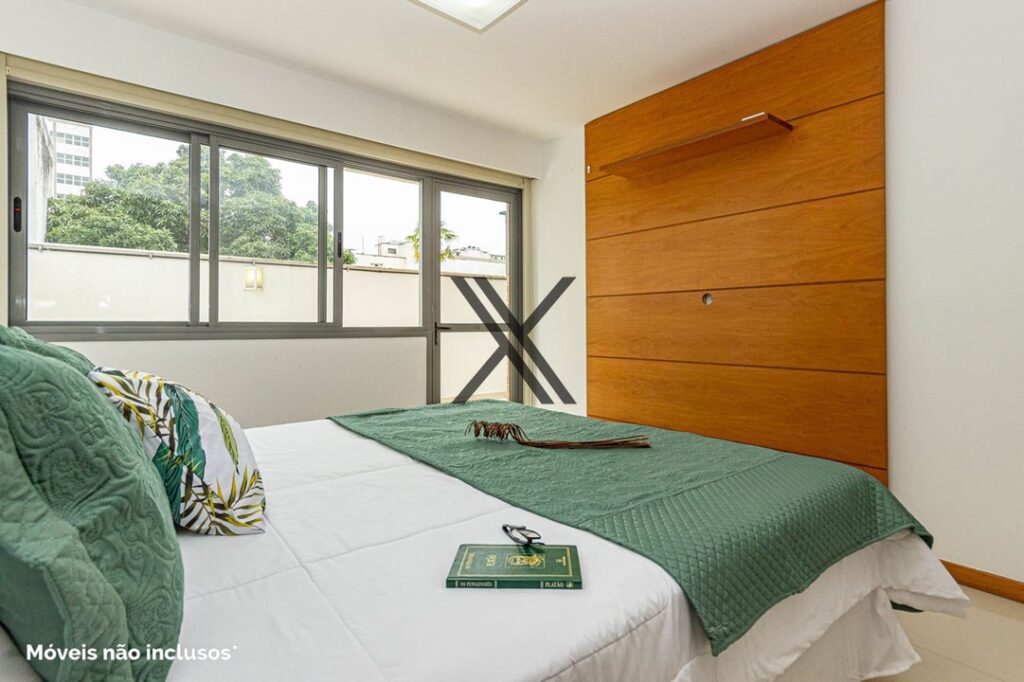 Apartamento 3 Quartos Alto Sorocaba Botafogo rio de janeiro rj 12