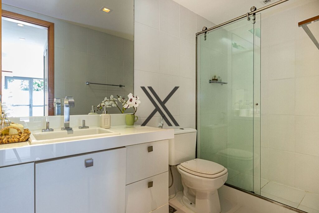 Apartamento 3 Quartos Alto Sorocaba Botafogo rio de janeiro rj 14