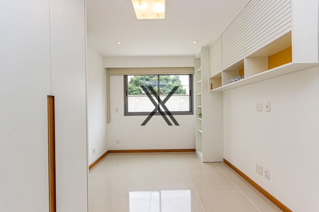 Apartamento 3 Quartos Alto Sorocaba Botafogo rio de janeiro rj 16