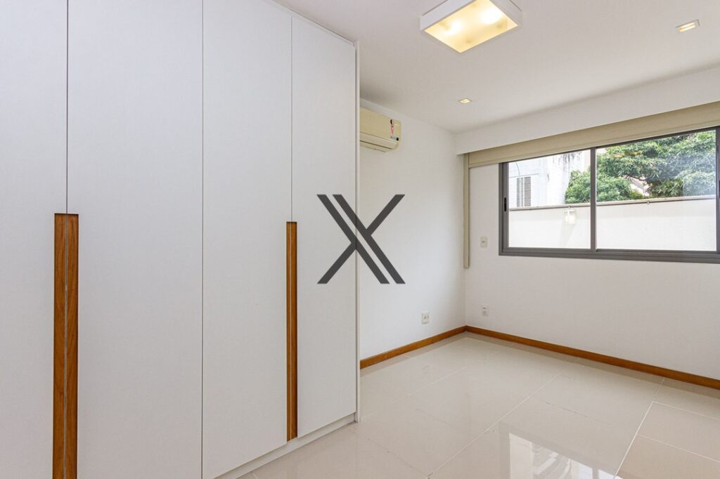 Apartamento 3 Quartos Alto Sorocaba Botafogo rio de janeiro rj 17
