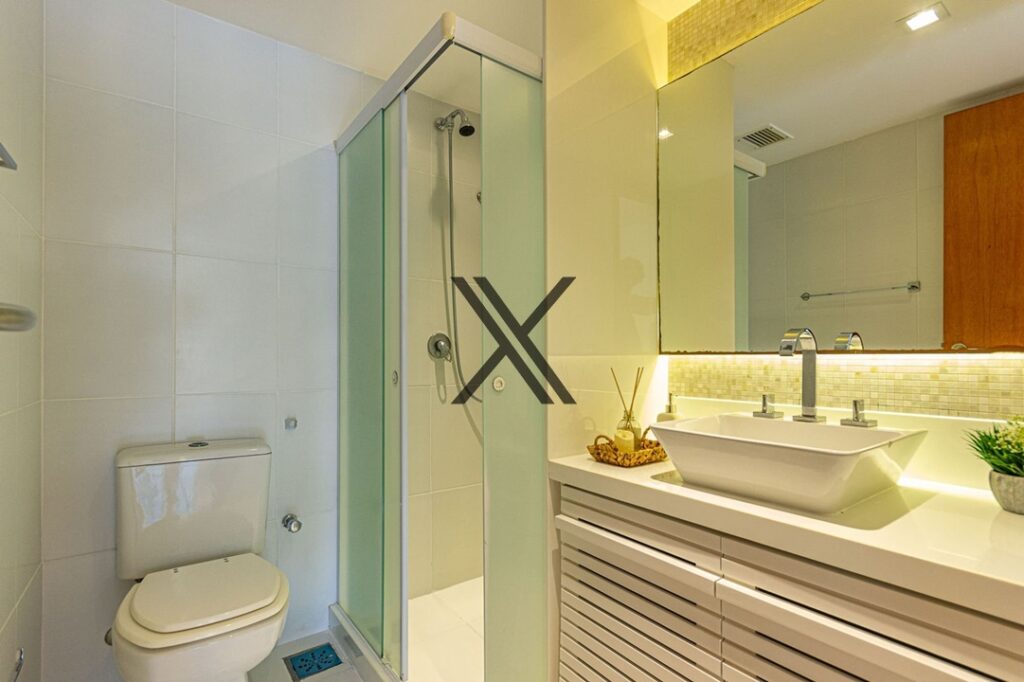 Apartamento 3 Quartos Alto Sorocaba Botafogo rio de janeiro rj 18