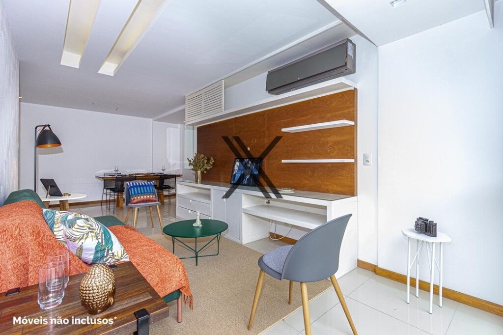 Apartamento 3 Quartos Alto Sorocaba Botafogo rio de janeiro rj 2