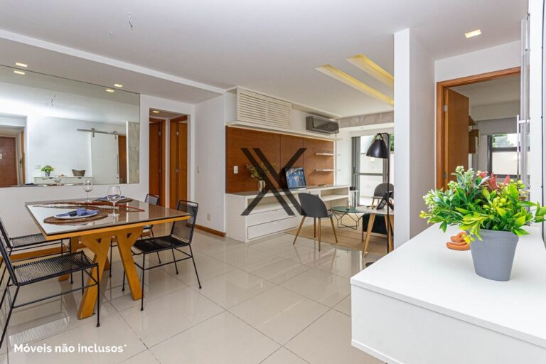 Apartamento 3 Quartos Alto Sorocaba Botafogo