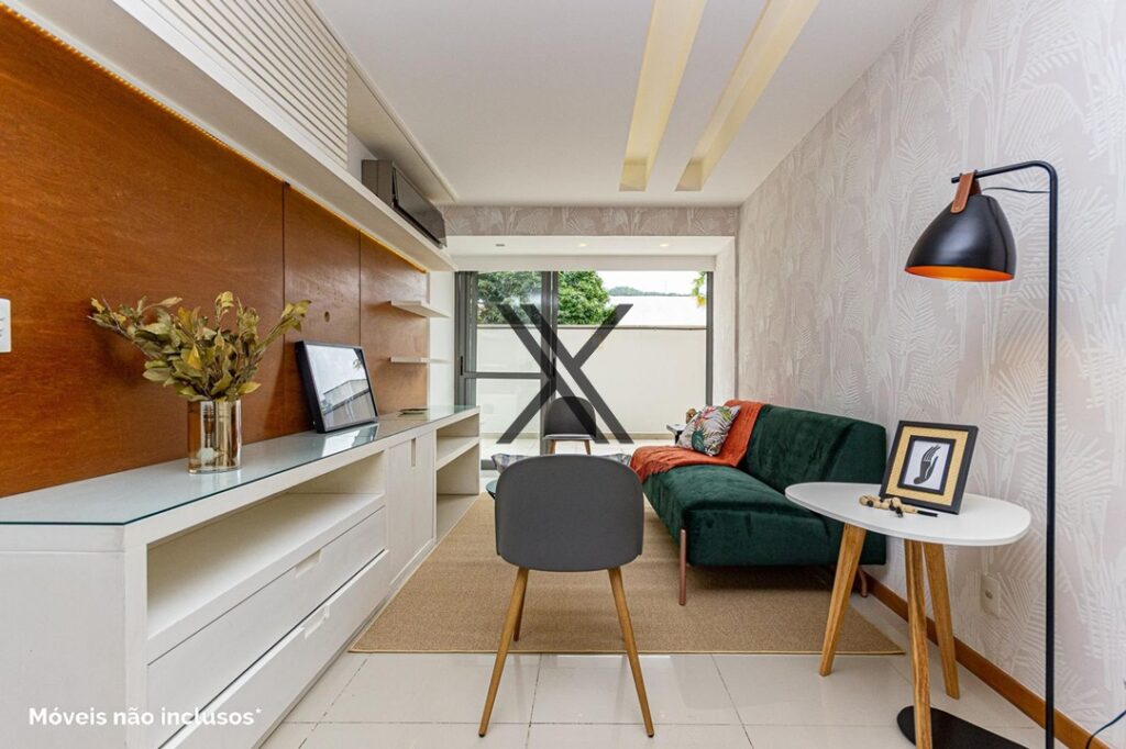 Apartamento 3 Quartos Alto Sorocaba Botafogo rio de janeiro rj 4