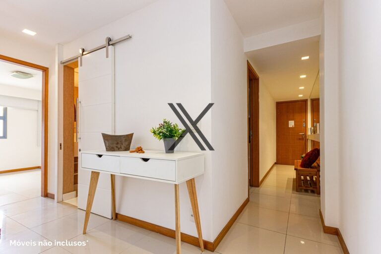 Apartamento 3 Quartos Alto Sorocaba Botafogo — foto 5