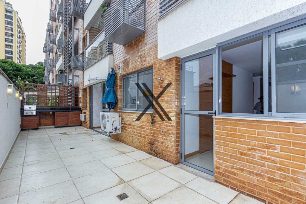 Apartamento 3 Quartos Alto Sorocaba Botafogo rio de janeiro rj 7