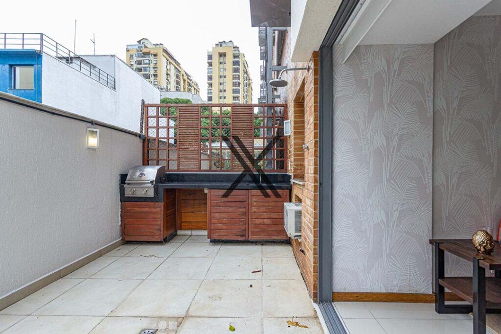Apartamento 3 Quartos Alto Sorocaba Botafogo rio de janeiro rj 8