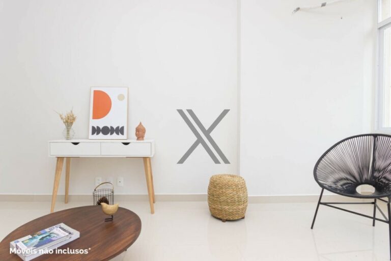 Apartamento 3 Quartos Edifício Esther Ipanema — foto 4