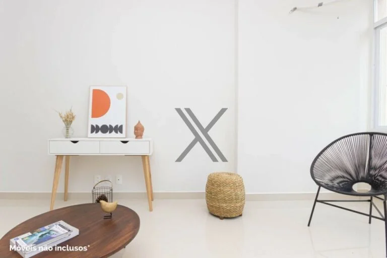 Apartamento 3 Quartos Edifício Esther Ipanema — foto 4