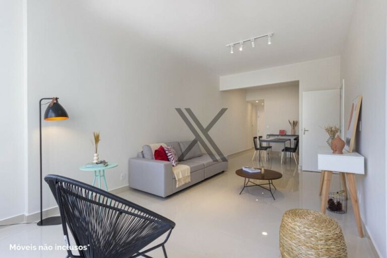 Apartamento 3 Quartos Edifício Esther Ipanema — foto 5