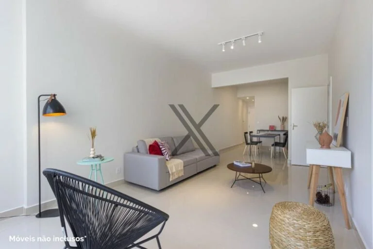 Apartamento 3 Quartos Edifício Esther Ipanema — foto 5