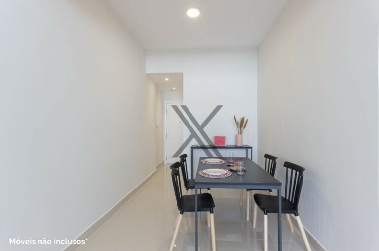 Apartamento 3 Quartos Edifício Esther Ipanema — foto 6
