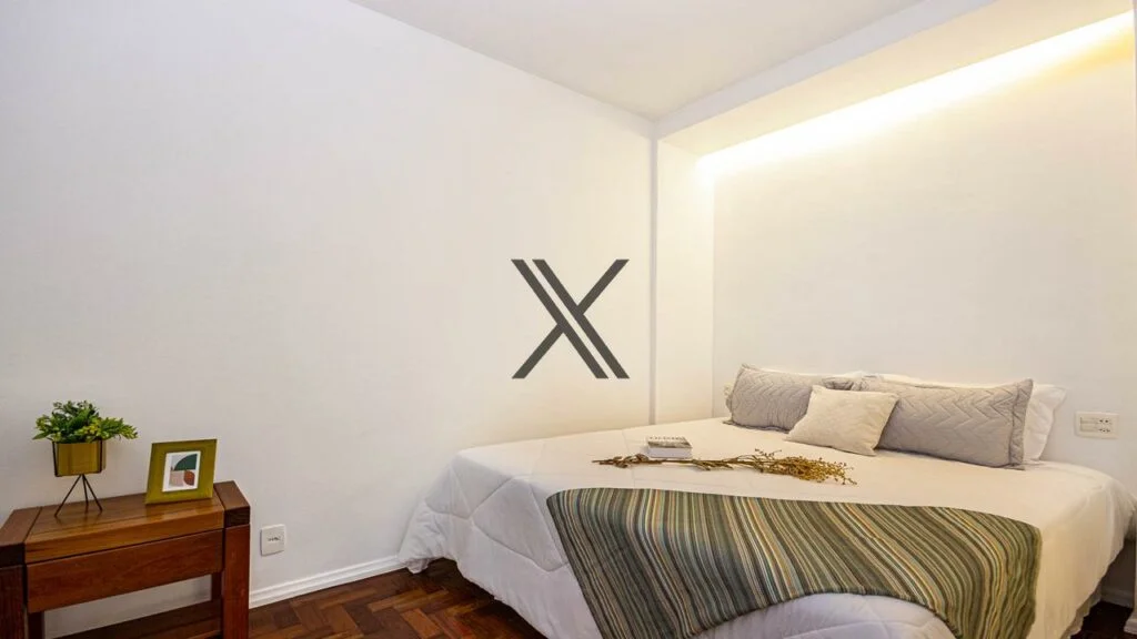 Apartamento 3 Quartos Residencial Gemini Lagoa rj 10