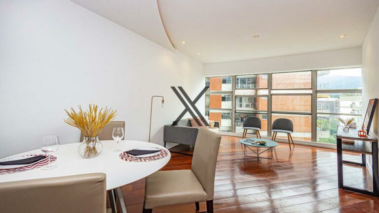 Apartamento 3 Quartos Residencial Gemini Lagoa — foto 3