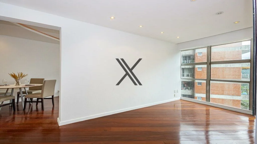 Apartamento 3 Quartos Residencial Gemini Lagoa rj 5