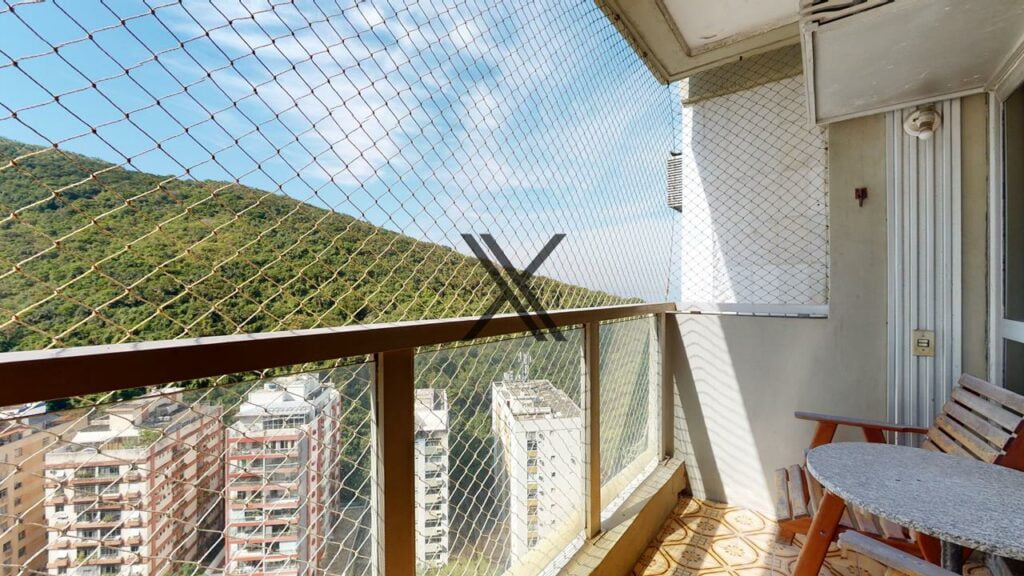 Apartamento 4 Quartos em São Conrado rio de janeiro rj 10