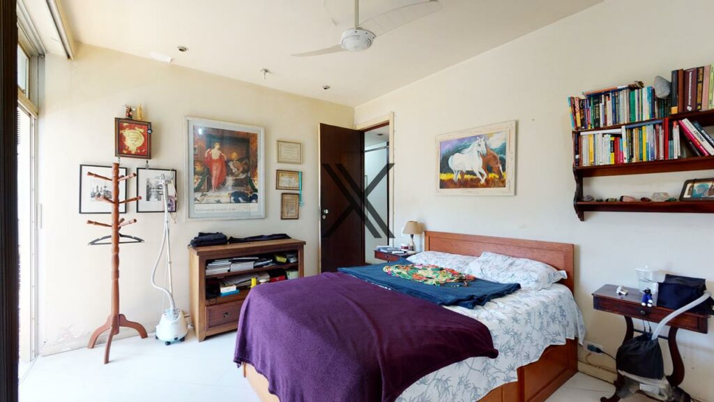 Apartamento 4 Quartos em São Conrado rio de janeiro rj 12