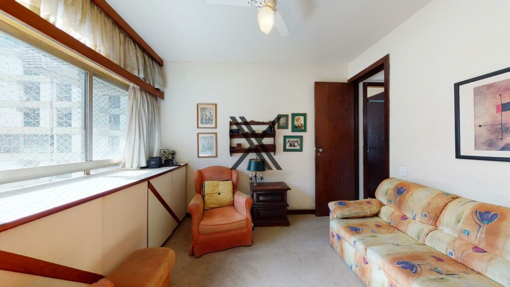 Apartamento 4 Quartos em São Conrado rio de janeiro rj 15