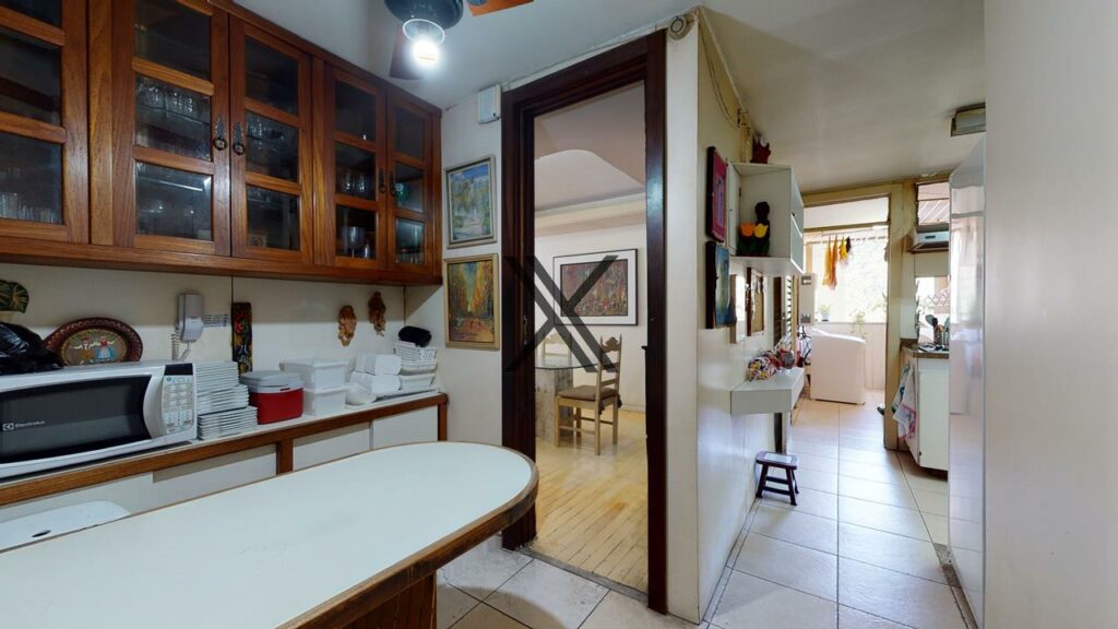 Apartamento 4 Quartos em São Conrado rio de janeiro rj 16