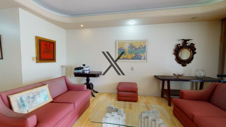 Apartamento 4 Quartos em São Conrado — foto 3