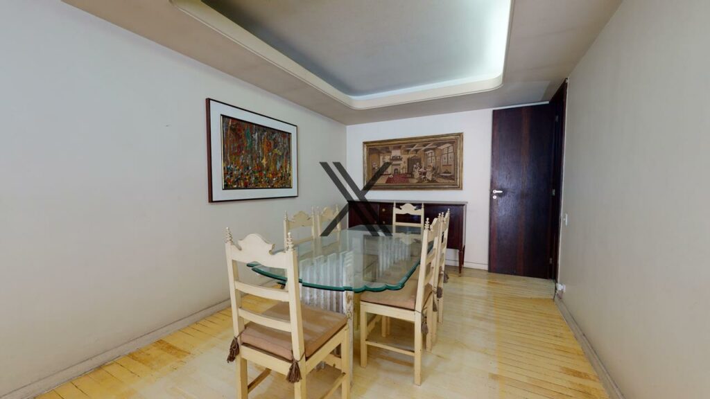 Apartamento 4 Quartos em São Conrado rio de janeiro rj 6