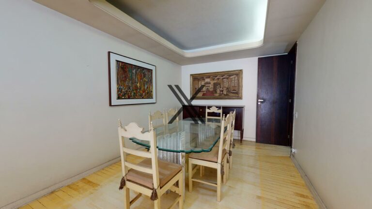 Apartamento 4 Quartos em São Conrado — foto 6