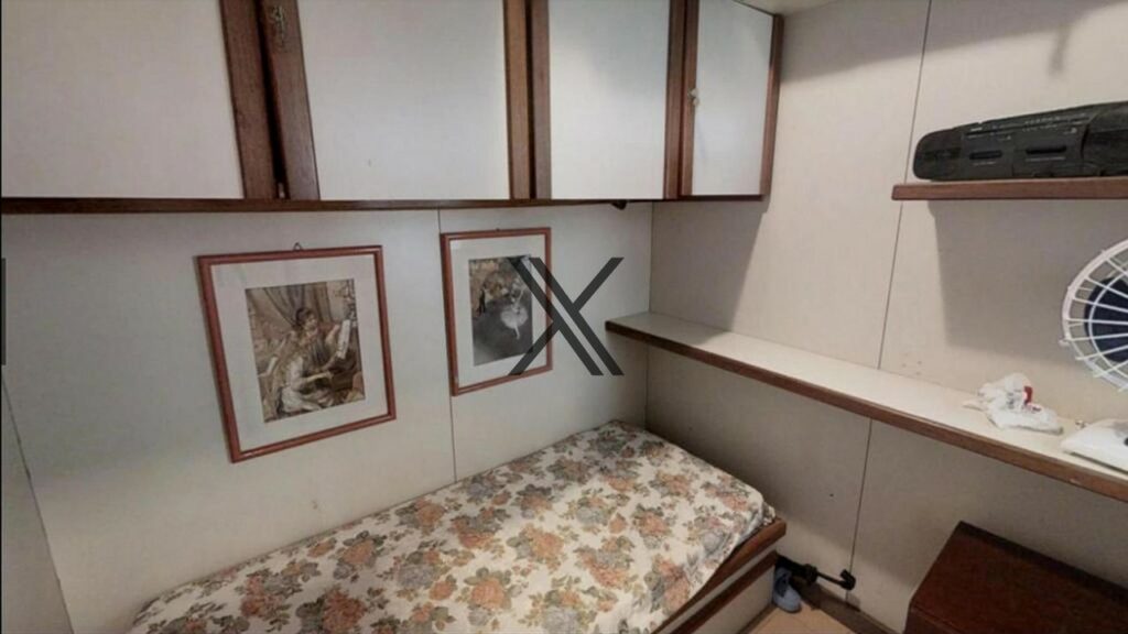 Apartamento Edificio São Conrado RJ 24